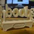 2.jpg Free STL file The boob poop machine・3D printable model to download