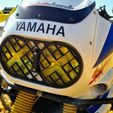 4.jpg Lampenschutzgitter V3 - Headlight Protection Yamaha XTZ 750  Super Tenéré