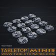 C_comp_angles.0002.jpg Расколотая земля 32 мм Основа Топпер