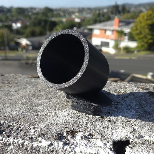 Gen2  Legacy BG / BD/ BK Vent Gauge Pod 52mm