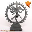 mo-00323.jpg Shiva as Lord of Dance (Nataraja)