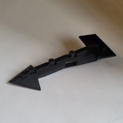 20230317_145331.jpg Descargar archivo STL gratis Fragata Comando clase Spector・Modelo para la impresora 3D