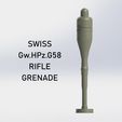 Swiss_Gw.HPz.G58_0.jpg Swiss Anti Tank Rifle Grenade