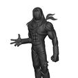 1.jpg Super Android 17 - Masked/Xeno