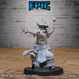 6562-Old-Wizard-Attack-Medium-1.png Old Wizard Attack ‧ DnD Miniature ‧ Tabletop Miniatures ‧ Gaming Monster ‧ 3D Model ‧ RPG ‧ DnDminis ‧ STL FILE