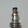 20161225_034144.jpg Tapered thread bowden coupling PC4-M6, PC4-M10