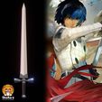 dfdfdfr.jpg Herói/Protagonista Espada - Metáfora REfantazio