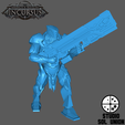 Advancing-Pose-2.png (Centauri) Elite Daemon - Advancing Pose