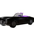 to.jpg CAR DOWNLOAD Mercedes 3D MODEL - OBJ - FBX - 3D PRINTING - 3D PROJECT - BLENDER - 3DS MAX - MAYA - UNITY - UNREAL - CINEMA4D - GAME READY CAR
