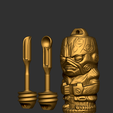 Captura-de-pantalla-2026-03-26-a-las-10.07.01.png ミニボートスニッファー ミニチキヒーロー チキヒーロー ミニタンク貯蔵ボート コロンビアスプーン付き - スニフキット - スナッフ - 高解像度stlファイル。