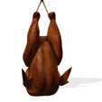 1.jpg FRIED CHICKEN COOKING ROAST CHICKEN FOOD 3D MODEL - 3D PRINTING - OBJ - FBX - 3D PROJECT  FRIED CHICKEN COOKING ROAST CHICKEN FOOD Hanging Meat EAT