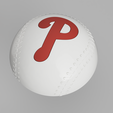 Baseball_New_2023-Oct-05_01-13-58PM-000_CustomizedView3941881371.png Philadelphia Phillies Refrigerator Magnet