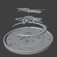 Captura1.png Tamashii Samurai Kanji Watch