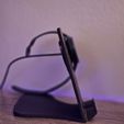 20240212_160405.jpg Phone Stand Combo - for Galaxy Watch charger