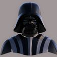 1.jpg Darth Vader ep 5 ESB for 3d print
