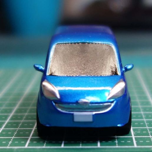 Honda Stepwgn RG 2006