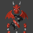 7.png Mascote Dragão ACG do Brasil