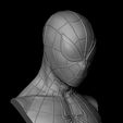Classic23.jpg Buste SpiderMan