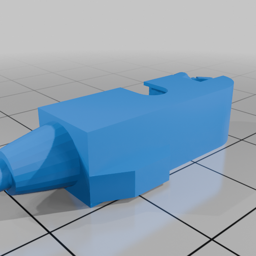 81674810-410e-4063-bc81-c3920ec4bcee.png Kit de conversão Daniel Witwicky para SS86 Core Class Spike