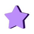 Star_MediumSize_SingleHeightBox.stl Fast-Print Geschenk-/Aufbewahrungsboxen - Die ultimative Kollektion (Vasenmodus)