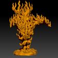 Greater-Fire-Elemental-1-Back.jpg Fire Elemental Set