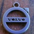1000006543.jpg porte clef volvo