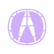 ACURA COOKIE CUTTER.stl ACURA COOKIES CUTTER/MOLD STL FILE