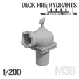 hydrantthumb.png Titanic Fire Hydrants 1/200