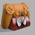 PS4-Spiderman-MS.jpg PS4 SPIDERMAN STAND