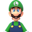 Luigi_NSMBUDX.png luigi figurine aruond "3.25