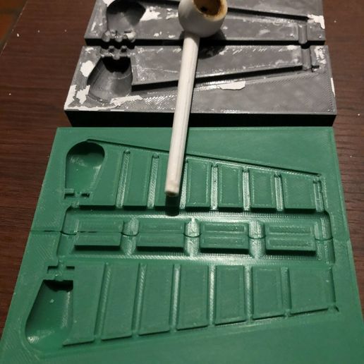 QuickPipe.jpg Minimalist Pipe Molds