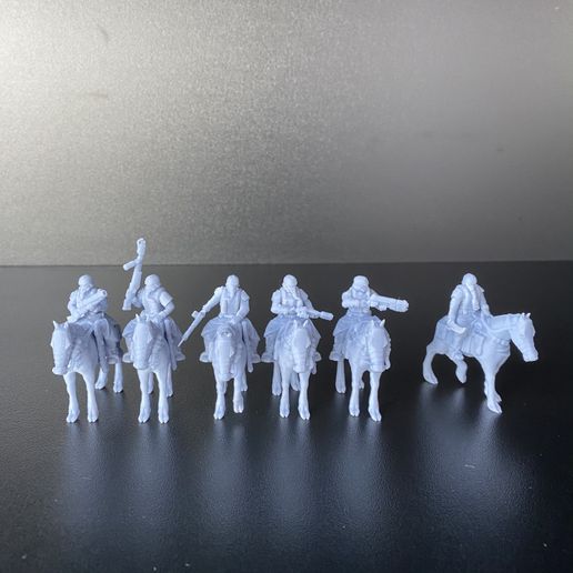 IMG_5791.jpg Death squad Cavalry - Imperial force