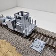 1000005822.jpg JET BLOWER / SNOW MELTER машина для обслуживания рельсов