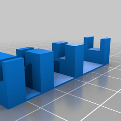 8b1784ea0c82bd999becdd9f0c5acdbb.png Retraction Test for Miniatures