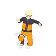 3.jpg Naruto Shippuden rasengan shuriken 3D MODEL ANIMATED BOY  KID BORUTO ANIME MANGA JAPAN TV