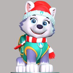 1_1.jpg Everest Weihnachten - Paw Patrol