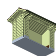 3.png CGTE HO streetcar shelter