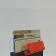 1692616140390.jpg 3D-printed card holder and wallet