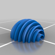 HalfSphere.png Spherical Gear with Monopole