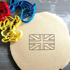 uk-flag.jpg UK Flag Cookie Cutter