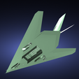 Lockheed-F-117-Nighthawk-render-4.png Lockheed F-117 Nighthawk