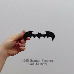 1995.jpeg 1995 Batarang