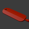 Track-red.png Modular Snap-Fit RC Track Boundaries & Rumble Strips