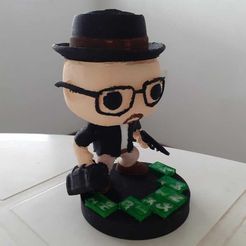 WhatsApp Image 2021-02-03 at 15.45.05 (2).jpeg Archivo STL Funko de Heisenberg・Modelo de impresión 3D para descargar