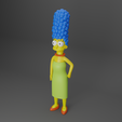 2.png Marge Simpson