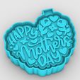 happy-mother-day_2.jpg happy mother day - freshie mold - silicone mold box
