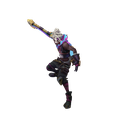 thumbnail-11.png Arcane Last Stand Ekko - 12 Variant Print Pack (League of Legends)