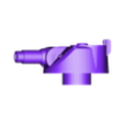 Turret complete.stl ORK TANK