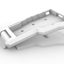 Screenshot-2023-07-16-172509.png STL-Datei Corne Tastatur - Höhenverstellbares Gehäuse・3D-druckbares Modell zum Herunterladen
