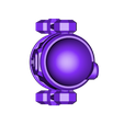 Eg2-D2 c.stl Файл STL Eg2-D2・3D-печатная модель для загрузки